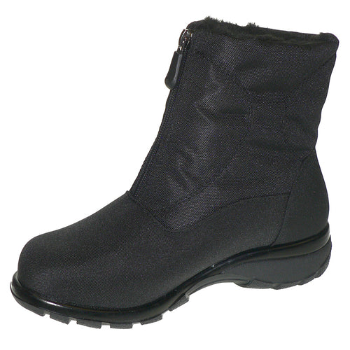 Women's Toe Warmers Alyssa - Black