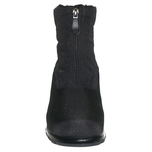 Women's Toe Warmers Alyssa - Black