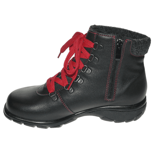 Women's Toe Warmers Boot - Black