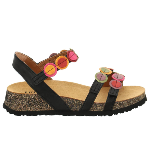 Women's Think! Koak - Black/Multi