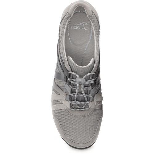 Women's Dansko Henriette - Grey Suede