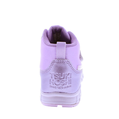 Kids' Tsukihoshi Tokyo Waterproof - Toddler/Little Kid - Lavender/Purple