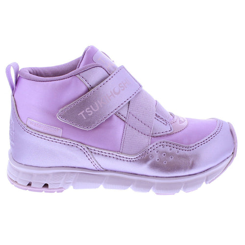 Kids' Tsukihoshi Tokyo Waterproof - Toddler/Little Kid - Lavender/Purple