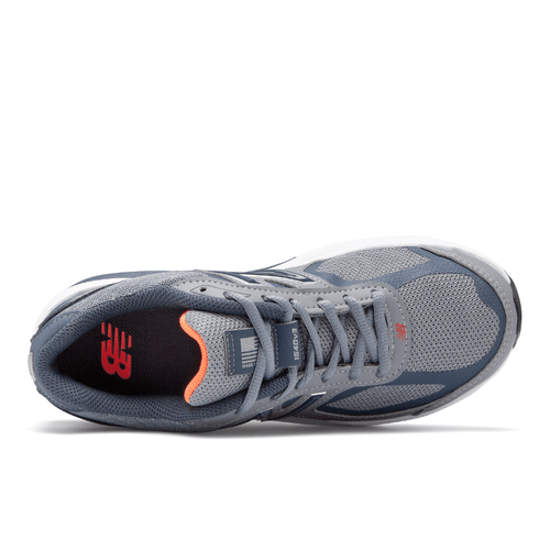 Women’s New Balance 1540v3 – Gunmetal/Dragonfly