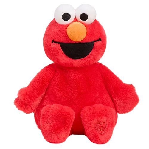 Warmies Plush Elmo