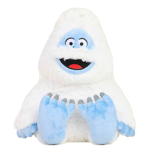 Warmies Plush Bumble the Yeti