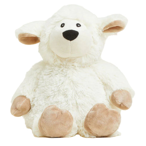 Warmies Plush Sheep