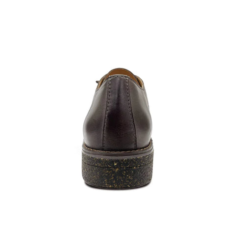 Women's Aetrex Gina - Dark Brown