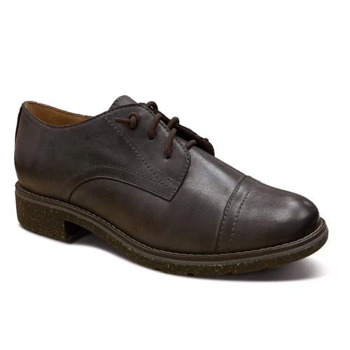 Women's Aetrex Gina - Dark Brown