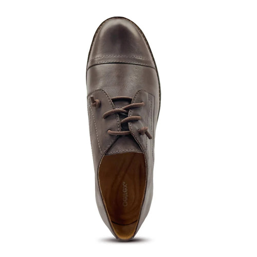 Women's Aetrex Gina - Dark Brown
