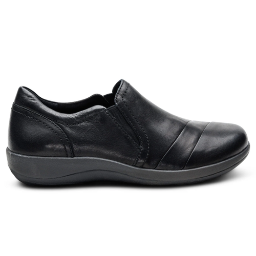 Women's Aetrex Helena - Black