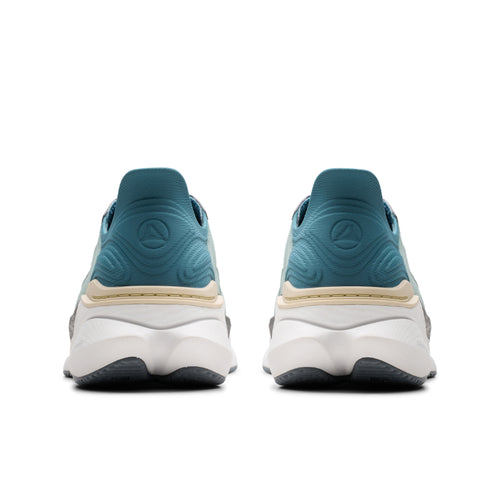 Women's Clarks Pace - Aqua Combi