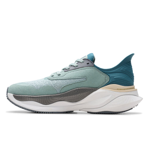 Women's Clarks Pace - Aqua Combi