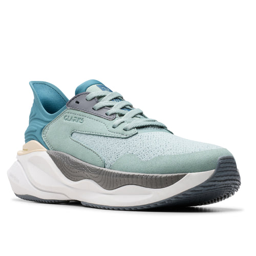Women's Clarks Pace - Aqua Combi