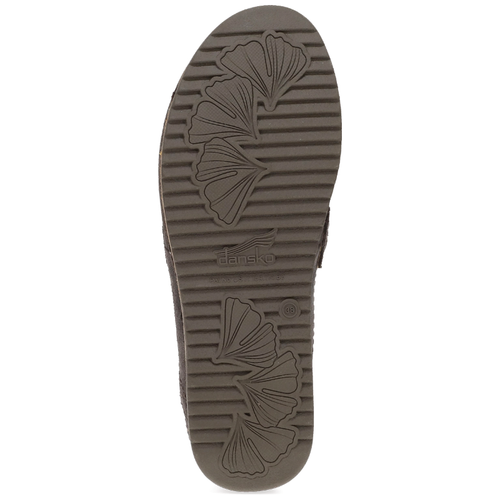Women's Dansko Maggy - Chocolate