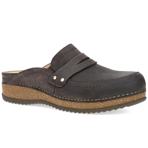 Women's Dansko Maggy - Chocolate