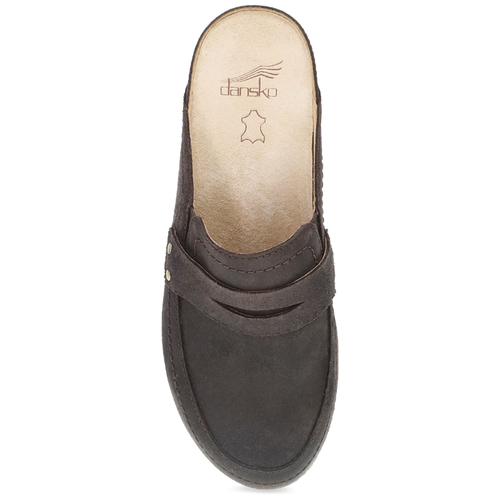 Women's Dansko Maggy - Chocolate
