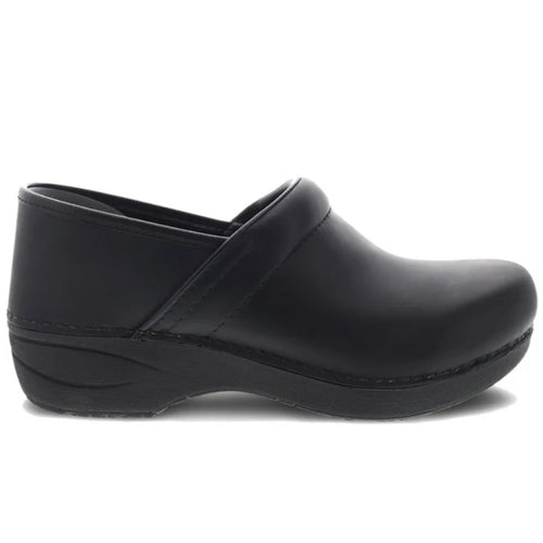 Women’s Dansko XP 2.0 – Black Pull Up