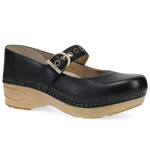 Women’s Dansko XP 2.0 Mary Jane – Black