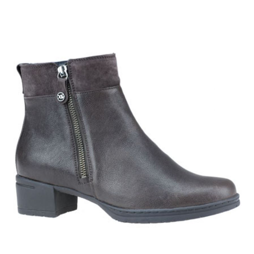 Women's Hartjes Hip Boot - Dunkelbraun