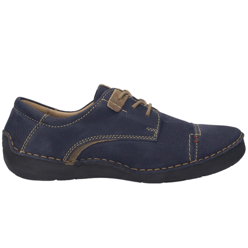 Women's Josef Seibel Fergey 41 - Ocean