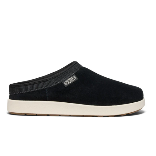 Women’s KEEN Elle Mule – Black/Birch