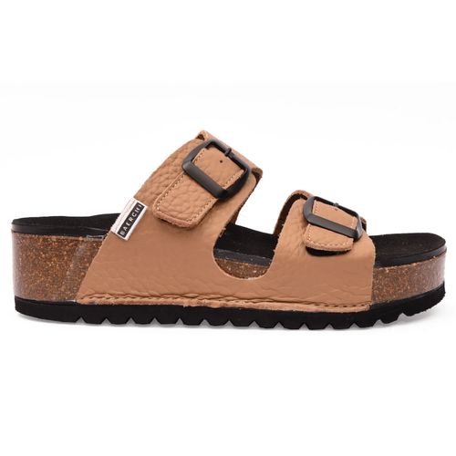 Women's On Foot Naoshima - Nirvana/Cuero