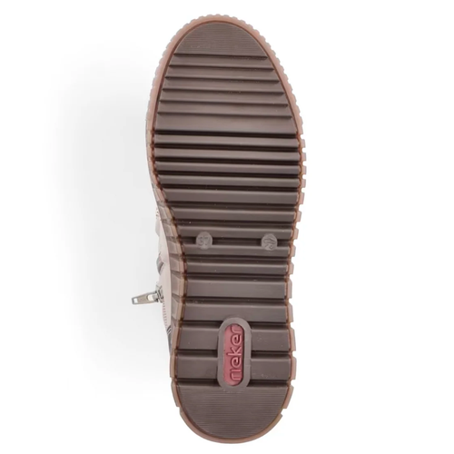 Women's Remonte Trudie 20 - Champignon/Camel/Beige