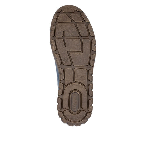 Women's Rieker Heike 05 - Baltik/Orange-Multi