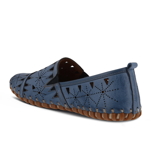 Women's Spring Step Fusaro - Blue