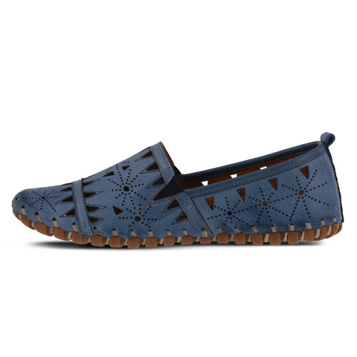 Women's Spring Step Fusaro - Blue