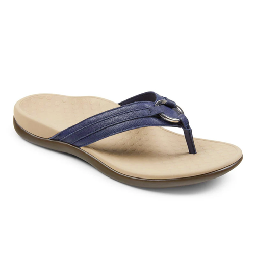 Women's Vionic Tide Aloe - Navy