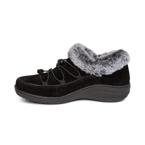 Women's Aetrex Chrissy - Black