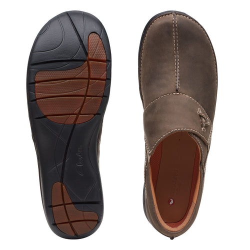 Women's Clarks Un Loop Ave - Taupe