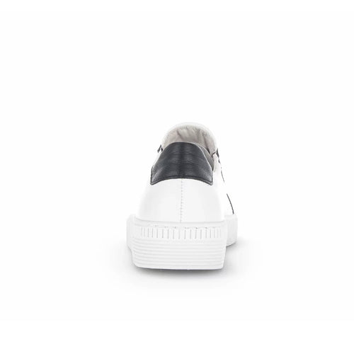 Women's Gabor Emma 23.335 - Weiss/Schwarz