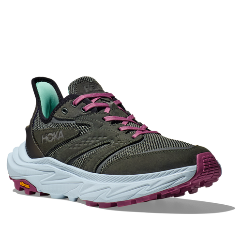 Women’s HOKA Anacapa 2 Freedom – Outer Orbit/Overcast (OBT)
