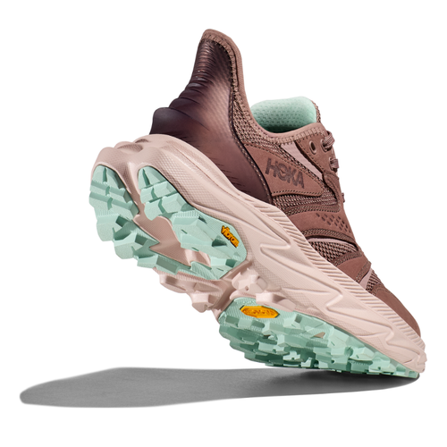 Women’s HOKA Anacapa 2 Freedom – Quartzite/Cosmic Pearl (QZT)
