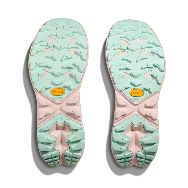 Women's HOKA Anacapa 2 Freedom – Quartzite/Cosmic Pearl (QZT