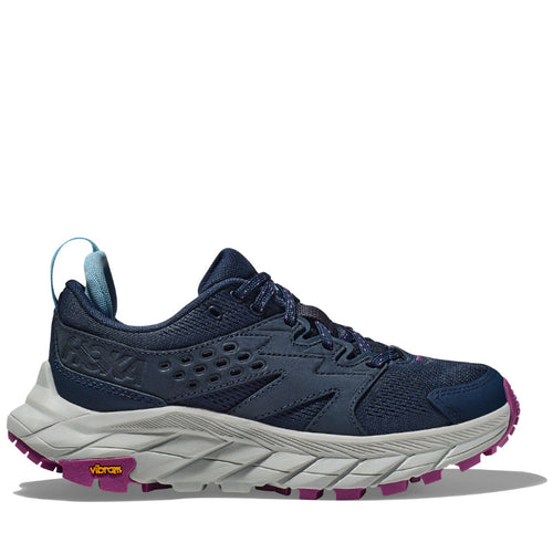 Women's HOKA Anacapa Breeze Low - Outer Space/Harbor Mist (OSHM)