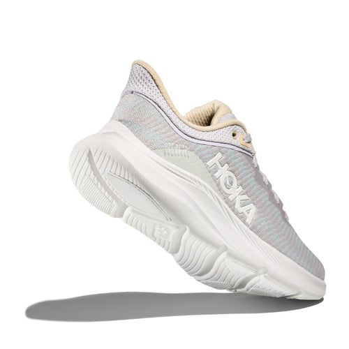 Women’s HOKA Solimar – Nimbus Cloud/Shortbread (NCSH)
