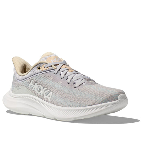 Women’s HOKA Solimar – Nimbus Cloud/Shortbread (NCSH)
