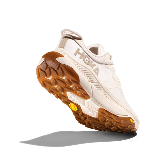 Women’s HOKA Transport – Eggnog/Eggnog (EEGG)