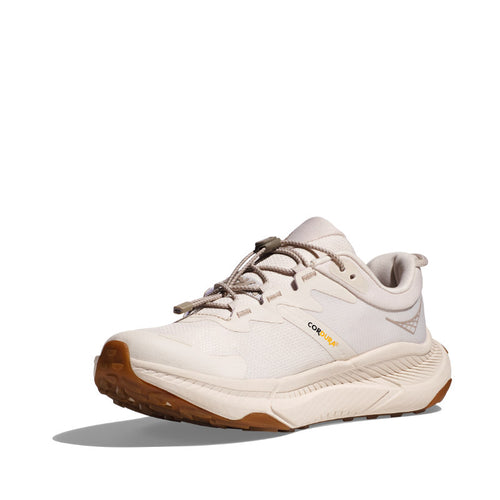 Women’s HOKA Transport – Eggnog/Eggnog (EEGG)