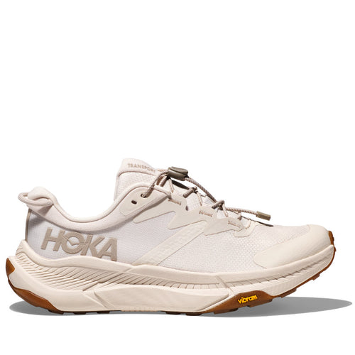 Women’s HOKA Transport – Eggnog/Eggnog (EEGG)