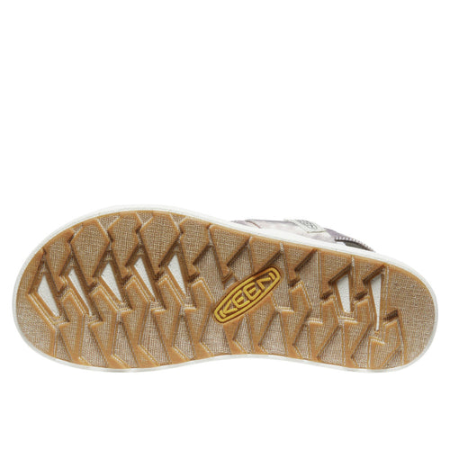 Women’s KEEN Elle Backstrap – Fawn Tie Dye/Star White