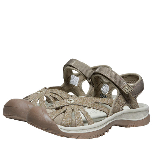 Women’s KEEN Rose – Brindle/Shitake