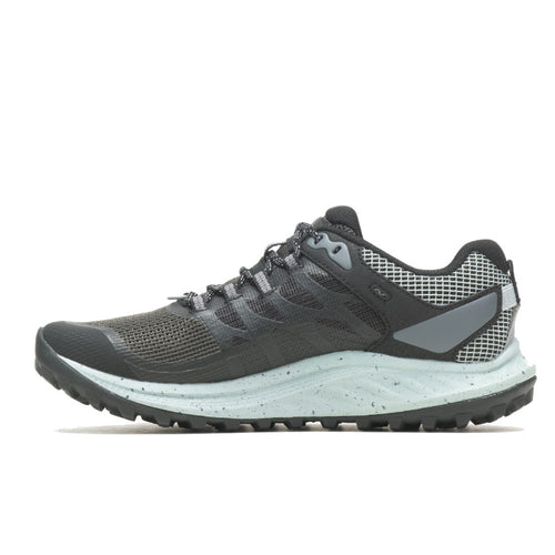 Women’s Merrell Antora 3 Trail Runner – Black