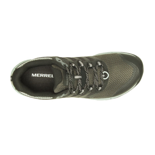 Women’s Merrell Antora 3 Trail Runner – Black