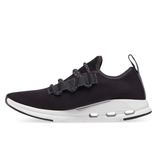 women's on cloudeasy black rock