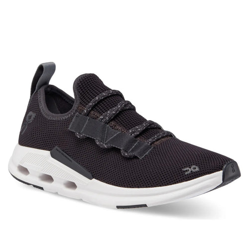 women's on cloudeasy black rock